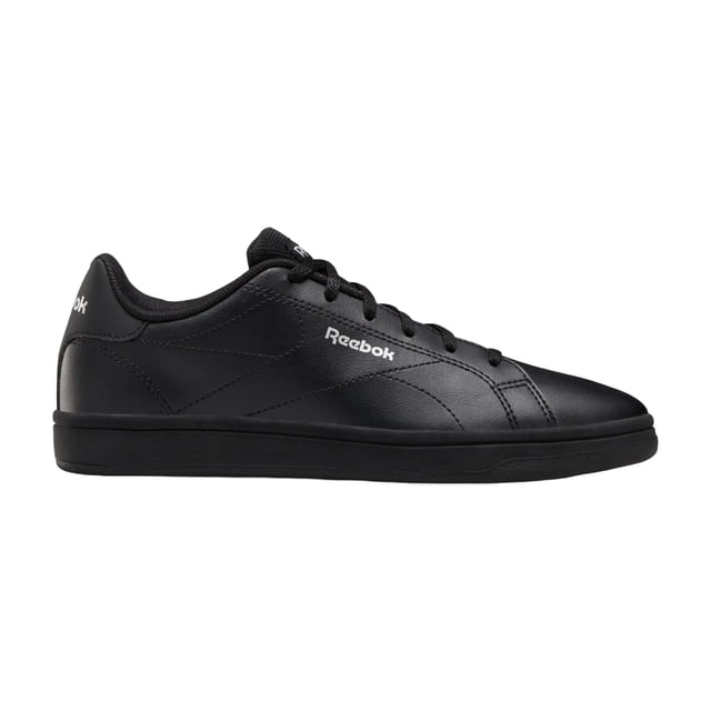 TENIS REEBOK NEGRO PARA MUJER ROYAL COMPLETE CLN2 EG9448
