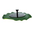 thumbnail image 4 of ORDDIART 1Set Solar Powered Fountain Kit Green Fountain Pump for Garden Decoration, 4 of 6