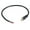 30cm, variant on DC7909 Power Repair Cable 12V 8mm Male Plugs to Bare Wire DC7909 Power Pigtail Cable for Laptop Power Adapter Repair