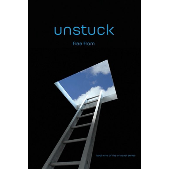 Pre-Owned unstuck: free from (Paperback) 099697251X 9780996972512