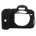 thumbnail image 2 of Housse de Protection pour Appareil Photo, Housse de Protection pour Appareil Photo en Silicone Extensible au Toucher pour Appareil Photo R6II, 2 of 8