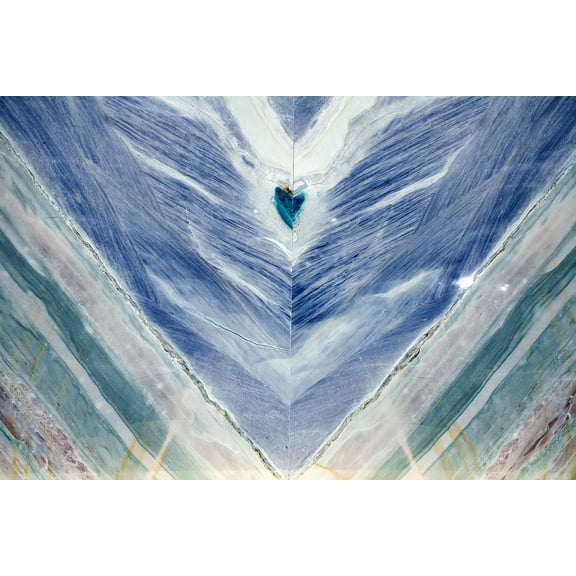 Victim of Dreams 12 in x 8 in Painting Canvas Art Print, by Marmont Hill