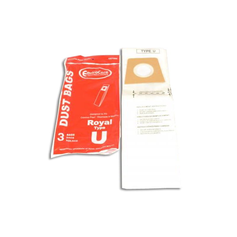 Replacement Part For Dirt Devil Upright Type U Vacuum Cleaner 1 Pack 3