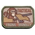 thumbnail image 1 of MSM Tactical Trunk Monkey Patch (Multicam), 1 of 2