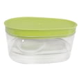 thumbnail image 1 of almacenamiento de aguacate Ahorrador de aguacate de cocina, caja de almacenamiento crujiente de alimentos, contenedor de mantener fresco, accesorios de cocina Magideal almacenamiento de aguacate, 1 of 7