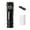 B, variant on Hiroekza Flashlight Clearance!Led Home Portable Small Mini Three-eye Lamp Outdoor Strong Light Flashlight Rechargeable Super Bright Long-range