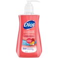thumbnail image 1 of Dial Antibacterial Liquid Hand Soap Pomegranate And Tangerine 221,mL, 1 of 3