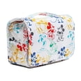 thumbnail image 1 of Bolso de ducha FINEX Colorful Mickey con asa y gancho, diseño de Mickey, 1 of 7