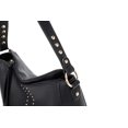thumbnail image 3 of Bolso Hobo Montana West MWC-128-BK para mujer en negro, 3 of 7