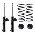 thumbnail image 2 of Kit Original AG para Auto Delanteros para Ford Fiesta Ikon 1998 a 2008 4 Piezas Nuevos, 2 of 5