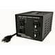 thumbnail image 1 of Transformador de tensión Simran SM-2000J 2000W Japón 100V a 110V, 1 of 1