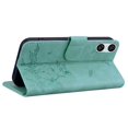 thumbnail image 4 of Cute Cat Leather Phone Case For Sony Xperia 10 VI, 4 of 5