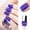 D, variant on Diamond Holographic Nail Polish Ls07 - Colorful Diamond Sequin Nail Polish, Sparkle Manicure Varnish 7Ml, Nail Polish Easter Mother'S Day Nail Care Makeup Organizers