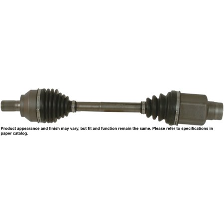 A1 CARDONE - CV DRIVE AXLE