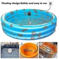 thumbnail image 2 of 2500w Immersion Heater, Pool Heater Automatic Timer, Safe Pool Heating Immersion Heater, Perfect For, 2 of 5