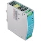 thumbnail image 2 of 2X -150W-24V Fuente de Alimentación de Riel DIN de 24 V y 150 W, Controlador de CA y CC, Fuente de Alimentación con Regulador de Voltaje de 100 V A 240 V, 2 of 5