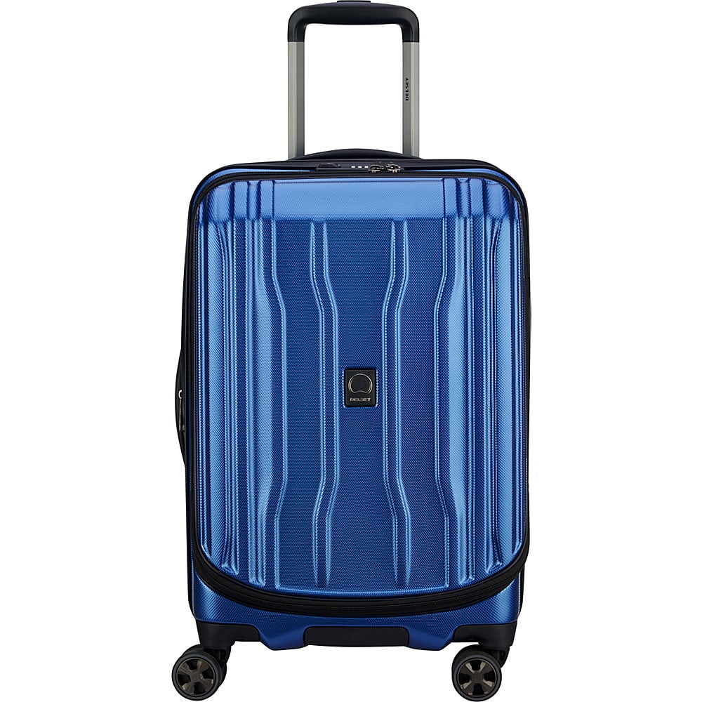 Delsey Paris Cruise Lite Hardside 2.0 Exp. Carry-On Spinner - Walmart.com