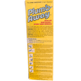 thumbnail image 7 of Plumb Away Drain Clog Remover & Pipe Cleaner, Lemon Scent Refill Canister, 8-Uses, Septic Safe, 6 oz 1ct,, 7 of 7