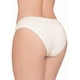 thumbnail image 2 of Paquete de 6 panties Ilusión 79027 Corte francés piel M, 2 of 3