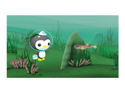 octonauts leappad game