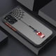 thumbnail image 3 of Matte Case for Samsung Galaxy M62 M53 M52 M51 M33 M32 M31 M30S 5G J8 J7 J6 J5 J4 Case Funda Cartoon Marvel Spider-Man Spider Web, 3 of 5