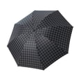 thumbnail image 3 of MERIGLARE Parapluie Pliant Ouverture Automatique Accessoires Parapluie de Plage, 3 of 9
