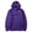Purple, variant on Blczomt Pullover Hoodies for Men Graphic Hoodies Yellow Casual Long Sleeve Men's Fashion