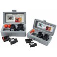 thumbnail image 1 of Koul Tools 416 AN Hose Assembly Tool Pro Combo Kit (-4 to -16), 1 of 8