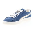 thumbnail image 4 of PU & MA Basket VTG Butter Goods 38109901 Mens Blue Lifestyle Sneakers Shoes, 4 of 6