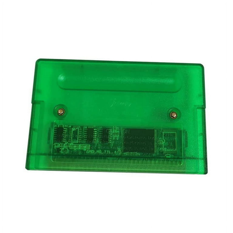 113in1 Game Cartridge 16 bit Game Card for Sega Mega Drive Genesis