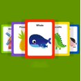 thumbnail image 3 of Guessing Game Interactive Parent-Child Family Game Board Game for Kids & Adults, 3 of 10