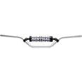 thumbnail image 2 of Silver Renthal 7/8 in. Ricky Carmichael Mini Handlebar, 2 of 2