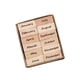 thumbnail image 3 of Juego de Sellos de Madera, Suministros Decorativos DIY, Marcas para , Manualidades, Manualidades de Escritura para Mes BLESIY Sello de elaboración, 3 of 8