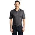 thumbnail image 1 of Port Authority Polo à Rayures pour Hommes - K585, 1 of 1