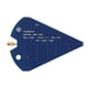 thumbnail image 2 of UWB Log Periodic Antenna HT5 Antenna 1575MHz 2.4GHz 5.8GHz Mapping Wideband Antenna, 2 of 5