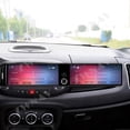thumbnail image 3 of ZWNAV Dual 12.3 inch Screen Car Radio For Fiat 500L 2012-2017 Android GPS Navigation Multimedia Video Player Stereo Receiver Head Unit, 3 of 14