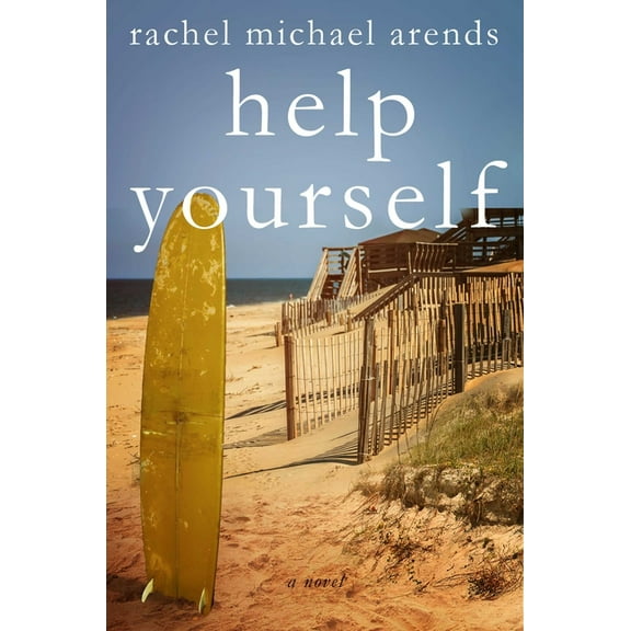 Help Yourself, (Paperback)