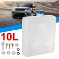 thumbnail image 1 of 10L Crude Oil Air Parking Heater Fuel Tank Gasoline Canister Oil Storage Camper Water Tank Autonomous Heater Accessories, 1 of 5
