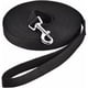 thumbnail image 1 of Cable Largo de tracción para ropa para perros Cordón Tirant Largo de Nylon para perros sin gatos y perros para animales de compañía de 3m de largo, negro, 1 of 1