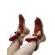 thumbnail image 3 of Txlixc Calcetines de invierno y otoño para mujeres Txlixc moda, 3 of 9