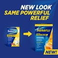 Theraflu Severe Cough Cold and Flu Nighttime Relief Medicine Powder