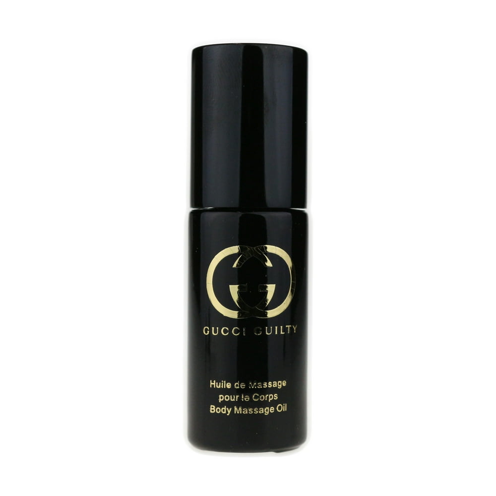 Gucci Gucci 'Gucci Guilty' Body Massage Oil, Travel Size, 0.27 Oz