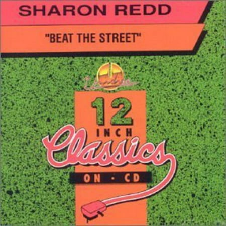 Sharon Redd Beat The Street Never Give You Up Sharon Redd Beat The Street Never Give You Up