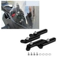 thumbnail image 1 of Ajusteurs de Pare-Brise, Support de Pare-Brise Durable pour Moto, 1 of 8