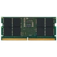 thumbnail image 3 of Kingston 16GB 262-Pin SODIMM DDR5 4800 CL40 SDRAM (PC5-4800) Memory Model KVR48S40BS8-16, 3 of 5