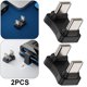 thumbnail image 1 of Adaptador Convertidor 2 en 1 PD65W 480Mbps A Tipo C 2.0 para Portátil, 1 of 6