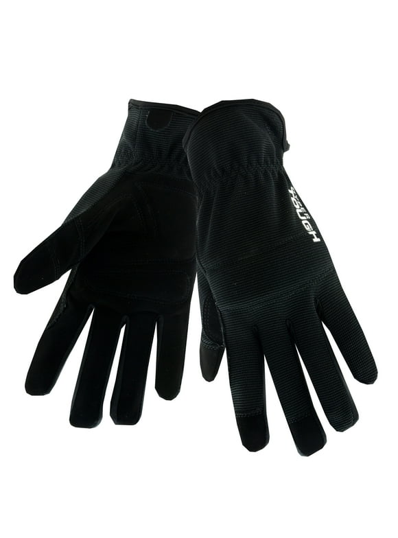 Hyper Tough Work Gloves in Hyper Tough
