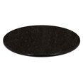 thumbnail image 1 of Table Ronde en Granit 48 Pouces Art Marble G206 - Intérieur/extérieur, Galaxie Noire, 1 of 1