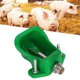 thumbnail image 5 of Pig Drinking Bowl, Pressure Bar Design Touch Switch Pig Water Bowl, Pig For Livestocks ANGGREK Tazón de agua de cerdo, 5 of 8