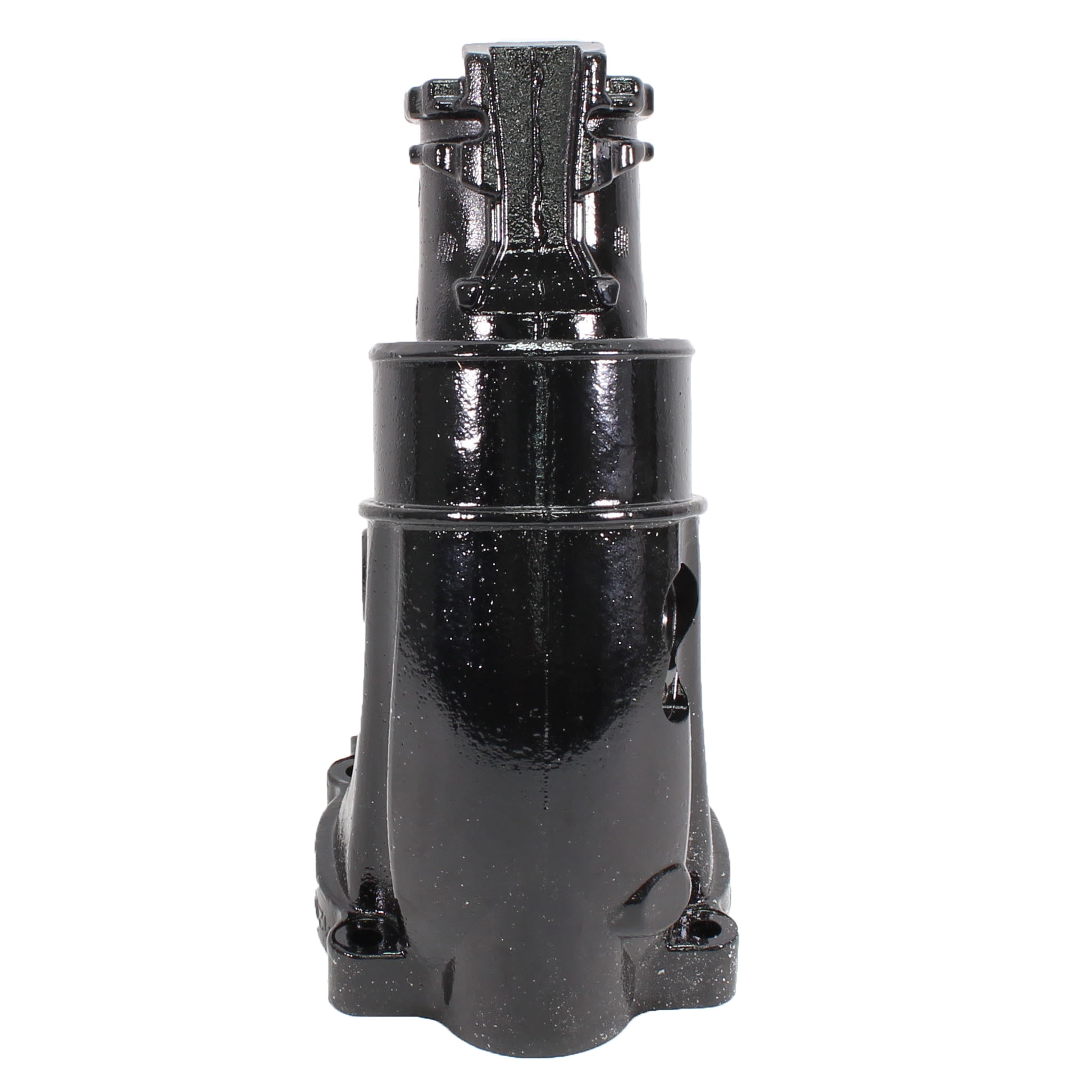 Quicksilver New OEM Riser Kit, V6 & V8 Engines, 8M0154271 